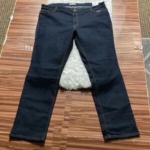 DICKIES NWT Jeans Size 20W
